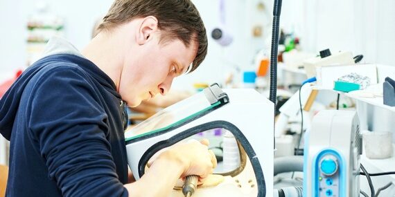 Servicing & Maintenance