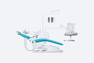 S630 Dental Unit
