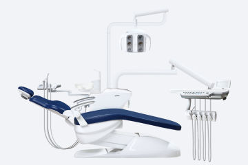 S620 Dental Unit