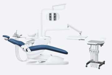 S640 Dental Unit