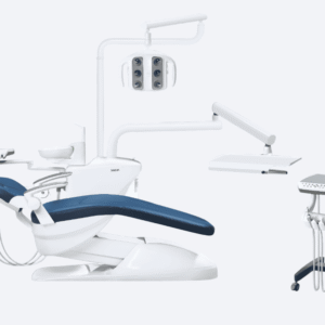 S640 Dental Unit