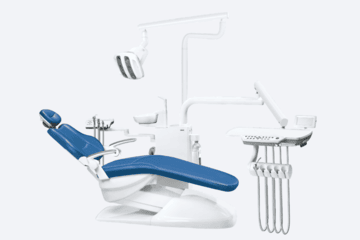 S670 Dental Unit