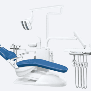 S670 Dental Unit H1