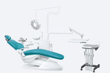S680 Dental Unit