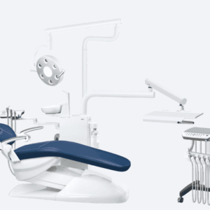 S680 Dental Unit 1